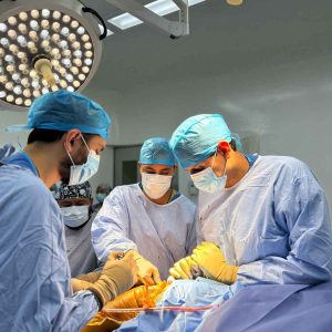 Cirugia Dr Castañeda