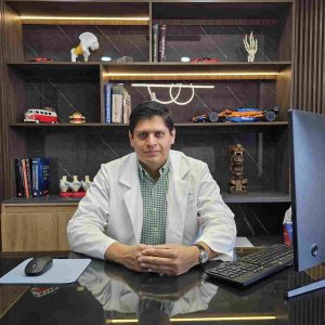 Dr. Victor ortopedista