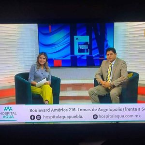 Entrevista Dr Castañeda